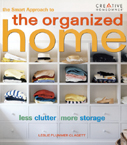 Organized Home