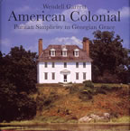American Colonial