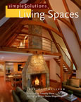 Simple Solutions: Living Spaces