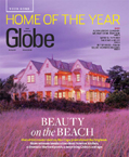The Boston Globe Magazine
