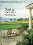 The Boston Globe Magazine