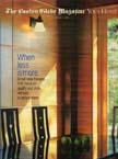The Boston Globe Magazine