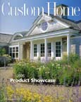 Custom Home