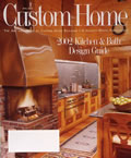 Custom Home
