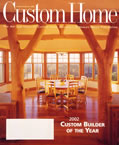 Custom Home