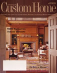 Custom Home