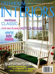 Old House Interiors