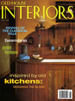 Old House Interiors