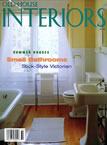 Old House Interiors