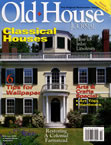 Old House Journal