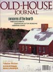Old House Journal
