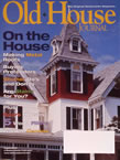 Old House Journal