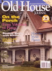 Old House Journal