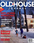 Old House Journal