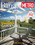 Bangor Metro interview