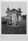 Abandoned Roadside Chapel - &copy;Brian Vanden Brink