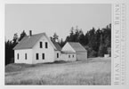 Cutler, Maine - &copy;Brian Vanden Brink