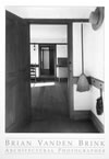 Dwelling House, Shaker Community, Sabbath Day Lake, Maine - &copy;Brian Vanden Brink