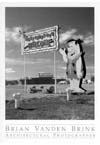 Bedrock City 
Valle, Arizona - &copy;Brian Vanden Brink