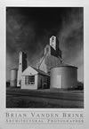 Grain Elevators, Long Island, Kansas - &copy;Brian Vanden Brink