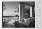 Veranda, Private Residence, Hilton Head Island, South Carolina - &copy;Brian Vanden Brink