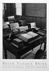 One Room School House, Waldoboro, Maine - &copy;Brian Vanden Brink