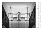 CENTER FAMILY DWELLING, Pleasant Hill, Kentucky - &copy;Brian Vanden Brink