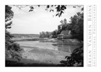 SUMMER COTTAGES, Walpole, Maine - &copy;Brian Vanden Brink