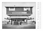 DUMSER�S DAIRY LAND, Ocean City, Maryland - &copy;Brian Vanden Brink