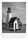LIGHTHOUSE, North Hatfield, Massachusetts - &copy;Brian Vanden Brink