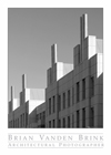 MEDICAL RESEARCH BUILDING, Durham, North Carolina - &copy;Brian Vanden Brink
