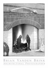 FIREPLACE DETAIL, Bar Harbor, Maine - &copy;Brian Vanden Brink