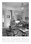 WILLA CATHER HOUSE, Red Cloud, Nebraska - &copy;Brian Vanden Brink