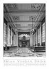 UNION PASSENGER TERMINAL, Omaha, Nebraska - &copy;Brian Vanden Brink