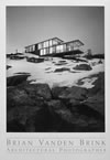 Private Residence, Bay of Fundy, New Brunswick, Canada - &copy;Brian Vanden Brink
