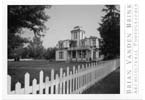 Home of Buffalo Bill Cody, North Platte, Nebraska - &copy;Brian Vanden Brink