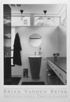 Bathroom, Private Residence, Lovell, Maine - &copy;Brian Vanden Brink