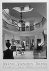 Octagonal Rotunda, Waveryly Plantation - &copy;Brian Vanden Brink