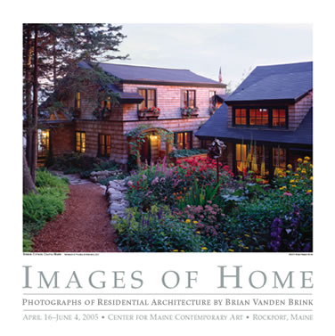 Images of Home - the show