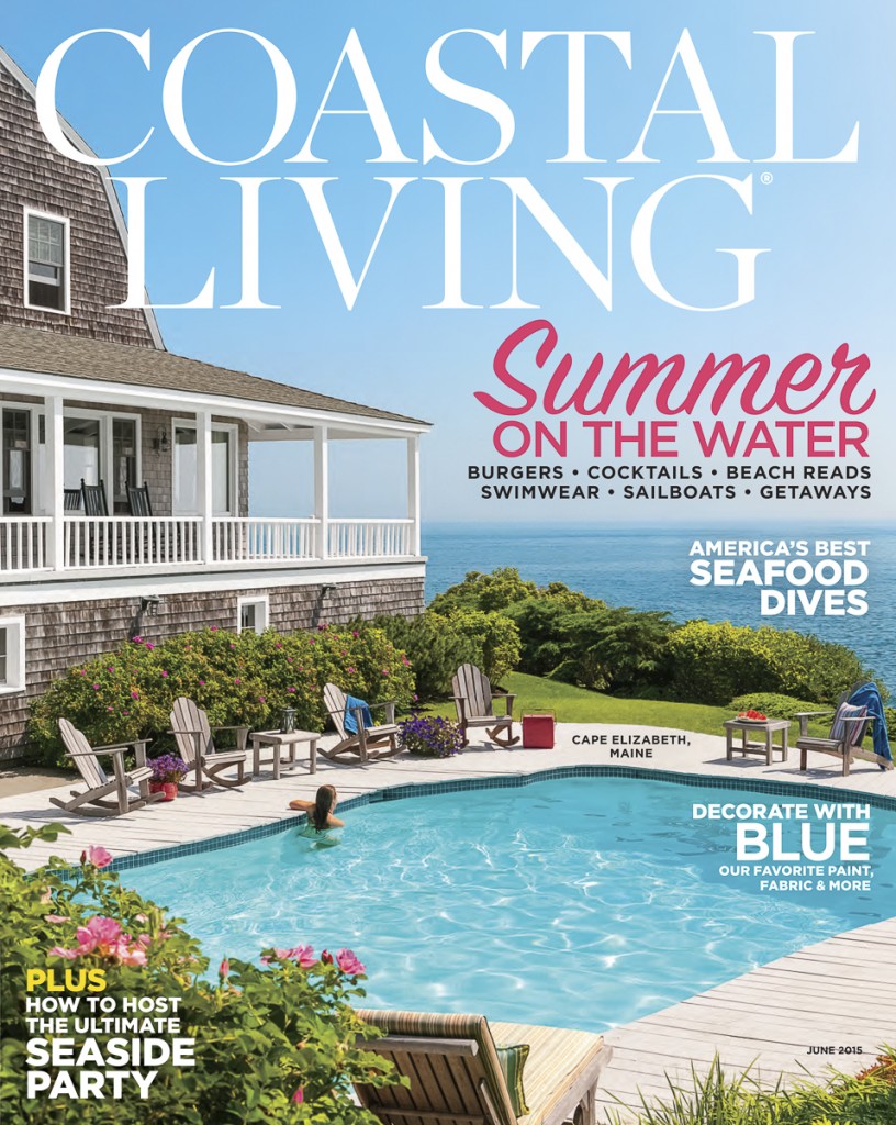 CoastalLivingCoverJune2015