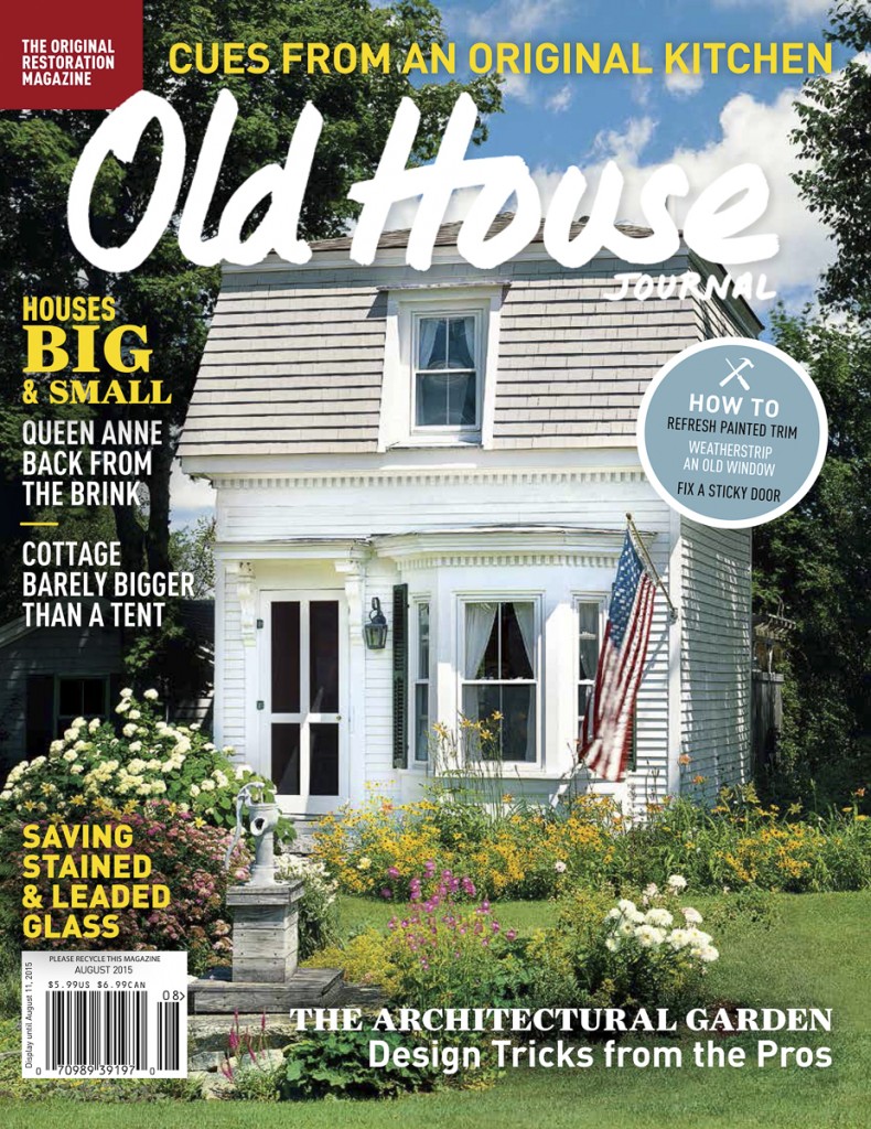 OldHouseJournalAug2015Cover