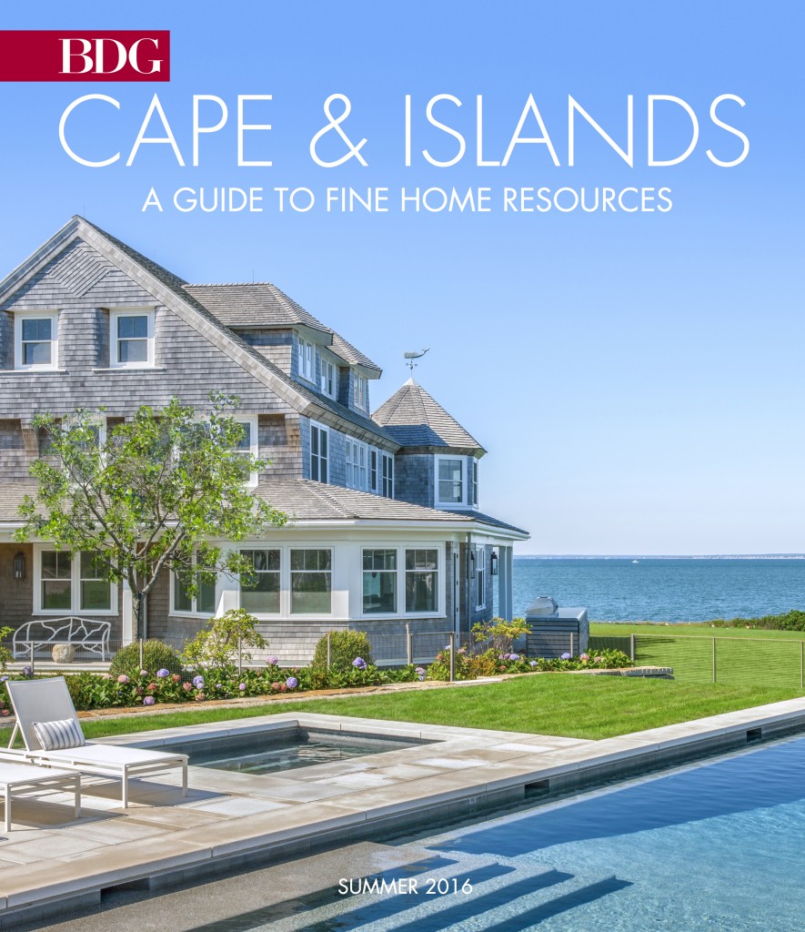 Cape & Islands Cover