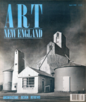 Art New England