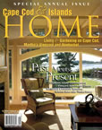 Cape Cod & Islands Home