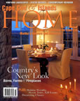 Cape Cod & Islands Home