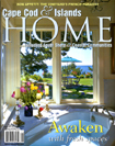 Cape Cod & Islands Home