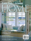 Cape Cod & Islands Home