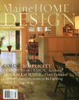 MAINE HOME DESIGN
