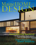 MAINE HOME DESIGN