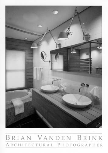 Martha's Vineyard, Massachusetts
Mark Hutker & Associates, Architects - &copy;Brian Vanden Brink